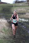 Under-17 and under-20 women Amelia Pettitt (Newcastle University) NEHL, Wrekenton. Photo: David T. Hewitson/Sports for All Pics